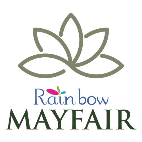 Rainbow Myfair